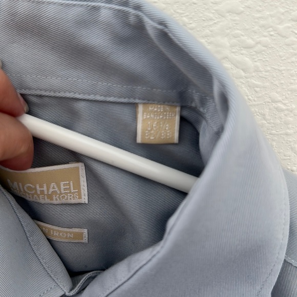 Michael Kors Long Sleeve Shirt - Picture 3 of 4